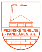 pezinske tehelne logo